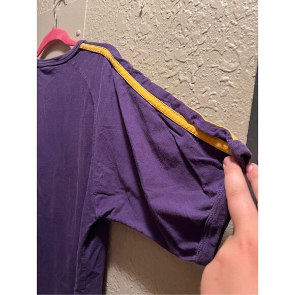 The Edge Minnesota Vikings 1999 Shirt Size Large - Picture 8 of 8